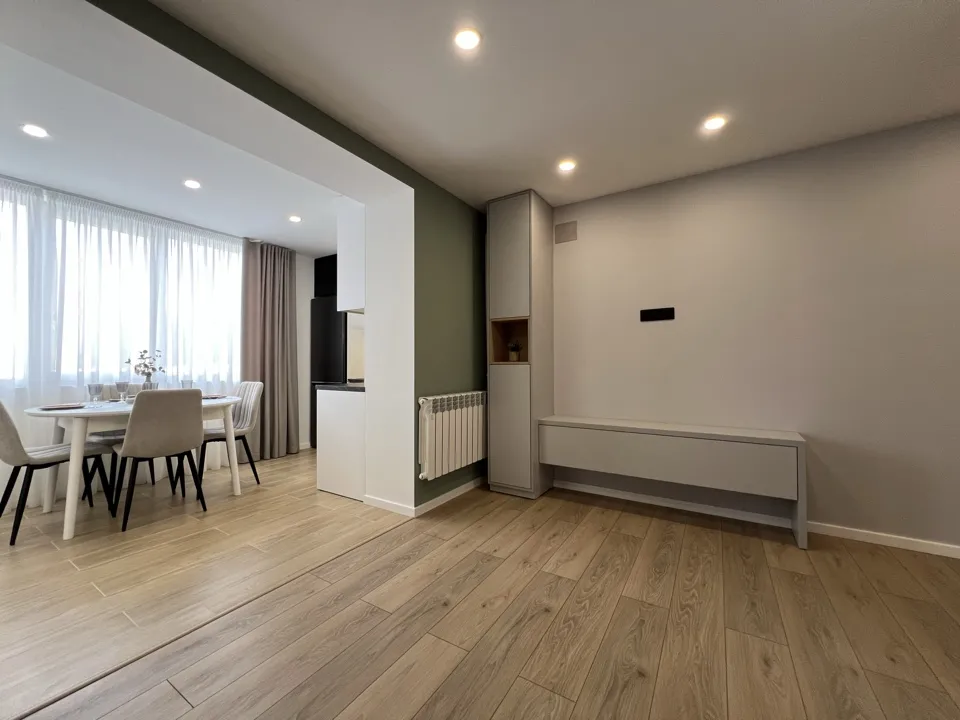Chișinău Ciocana str. Vadul lui Vodă 3