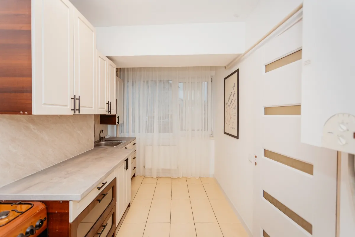 Chișinău Stăuceni str. Unirii 6