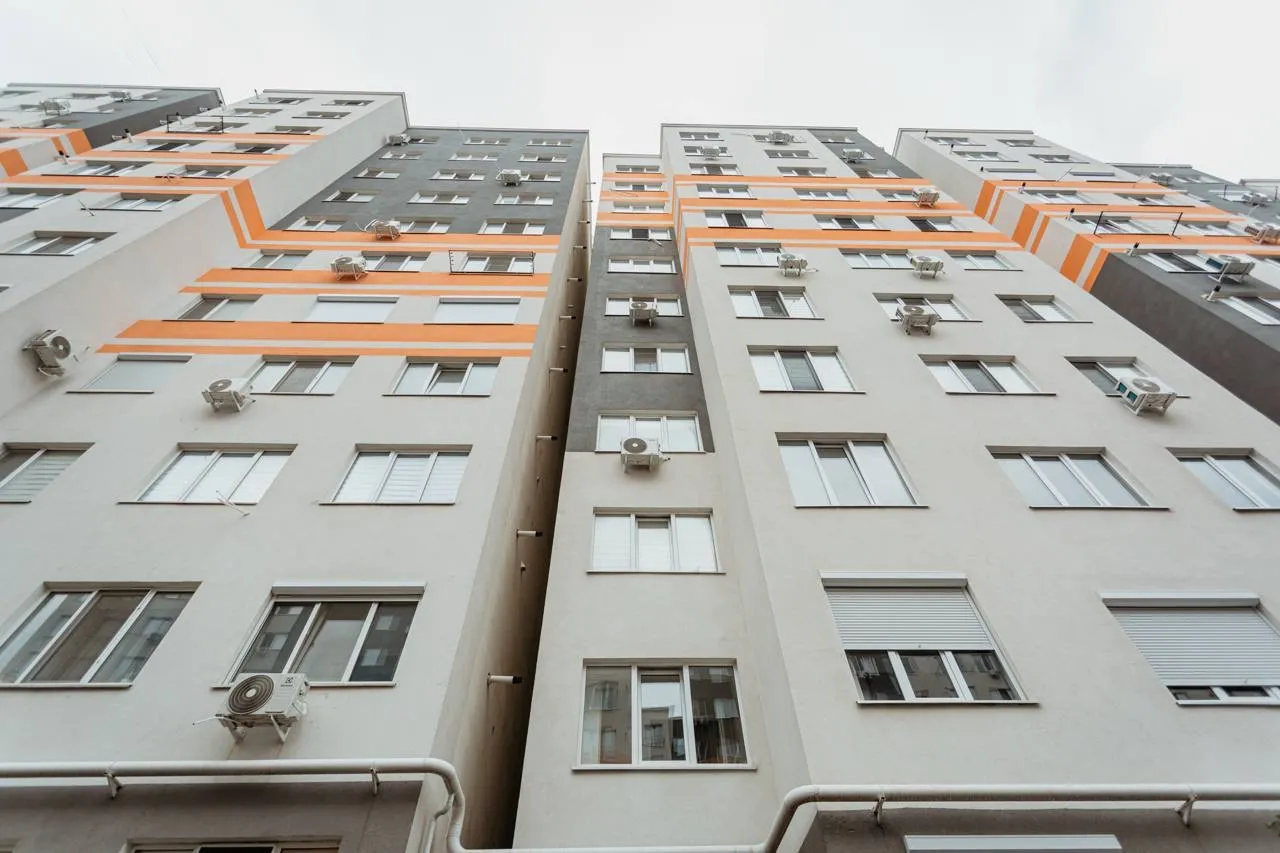Chișinău Telecentru str. Miorița 15