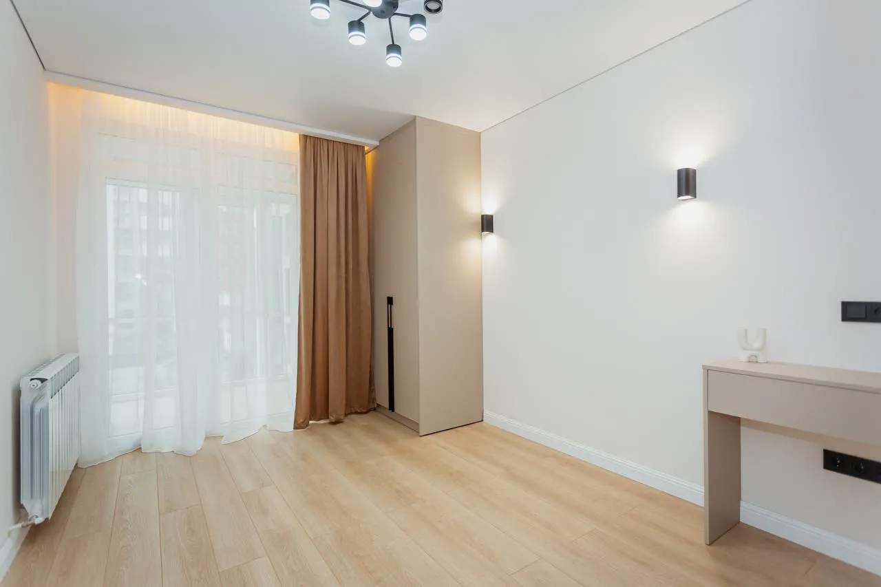 Chișinău Buiucani str. Vasile Lupu 6