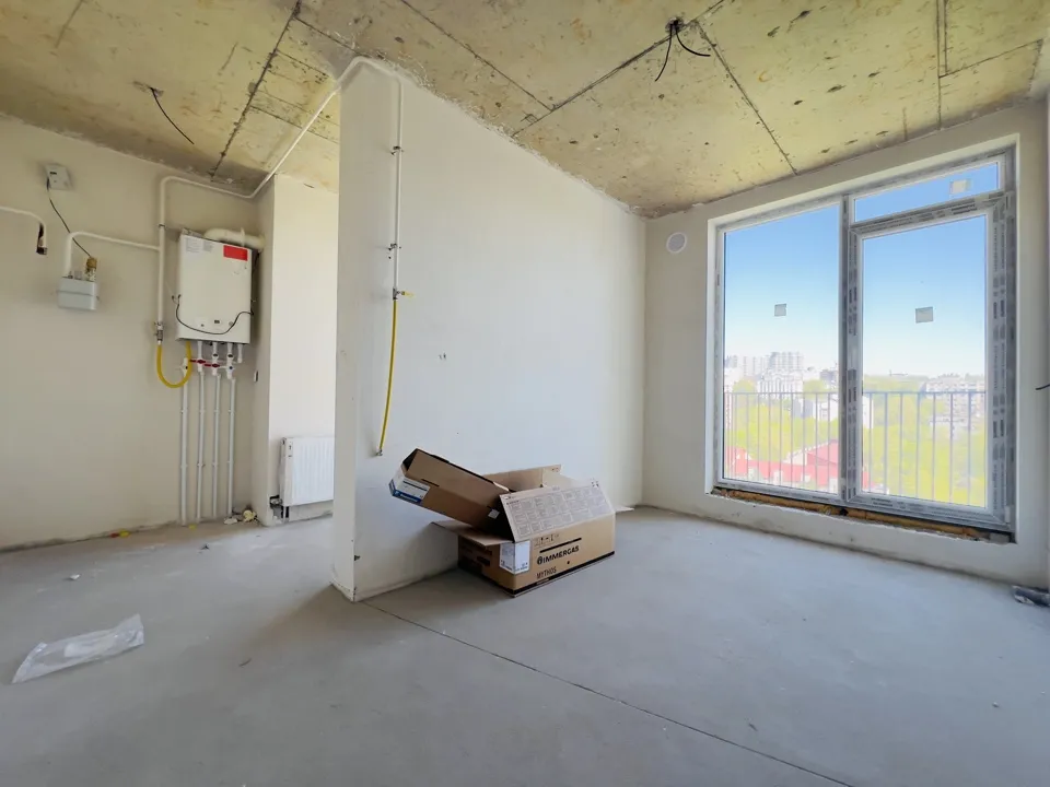 Chișinău Rîșcani str. Cornești 2