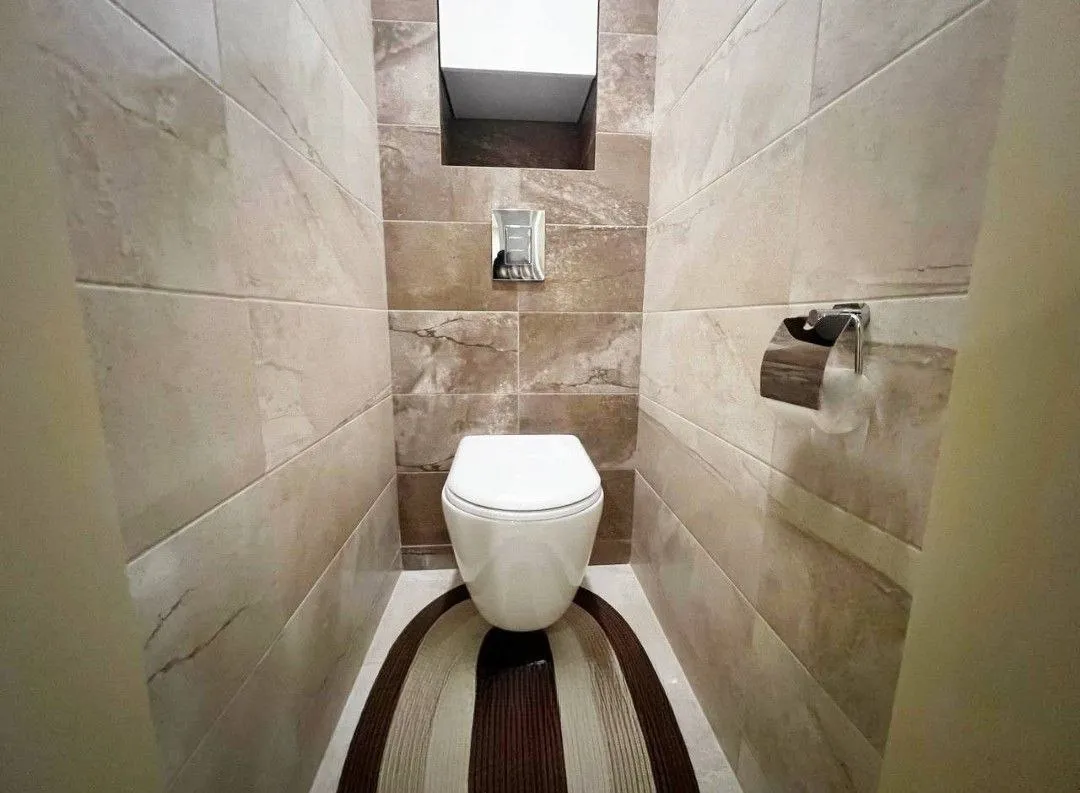 Chișinău Rîșcani str. Andrei Doga 12