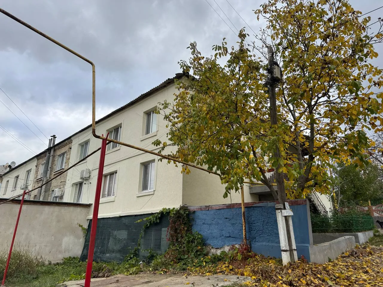 Chișinău Posta Veche str. Poștei 11