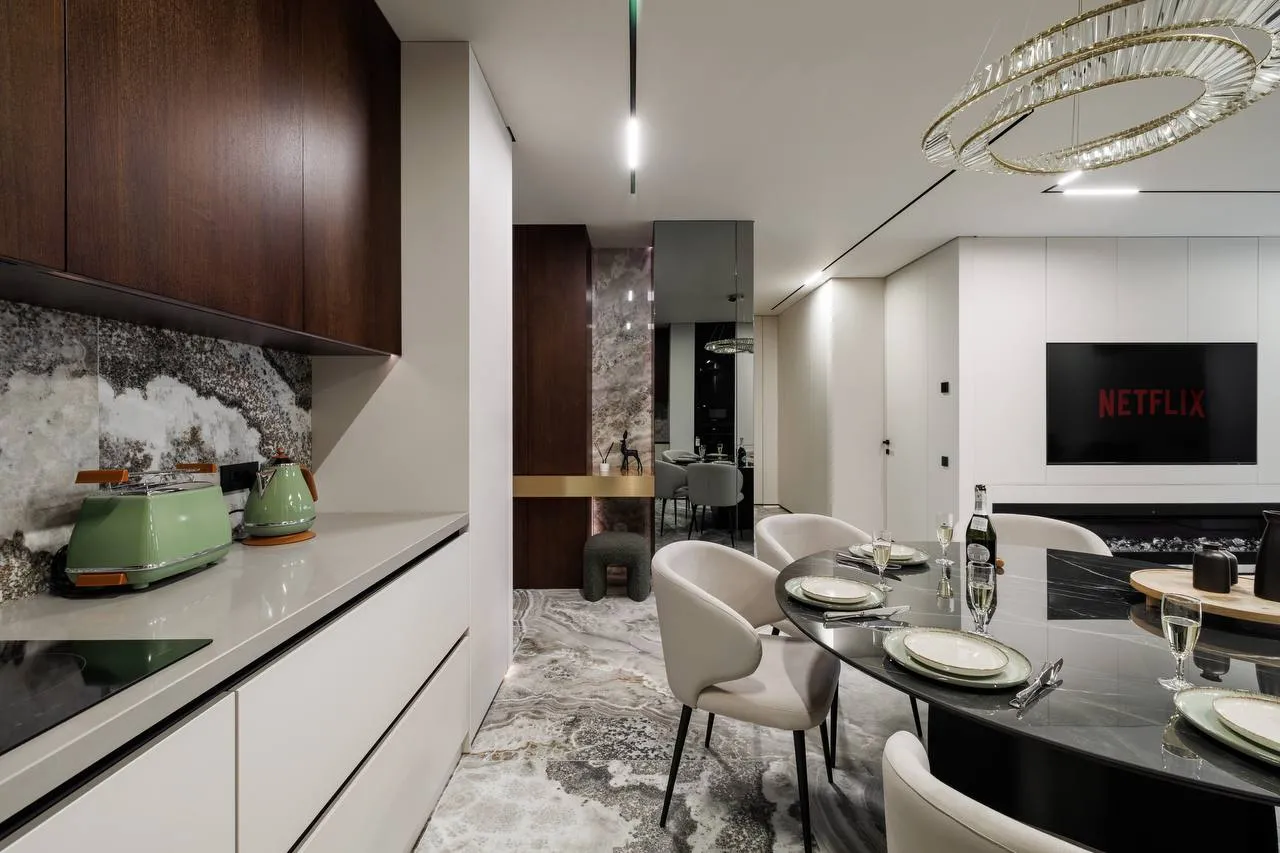 Chișinău Centru str. Avram Iancu 1