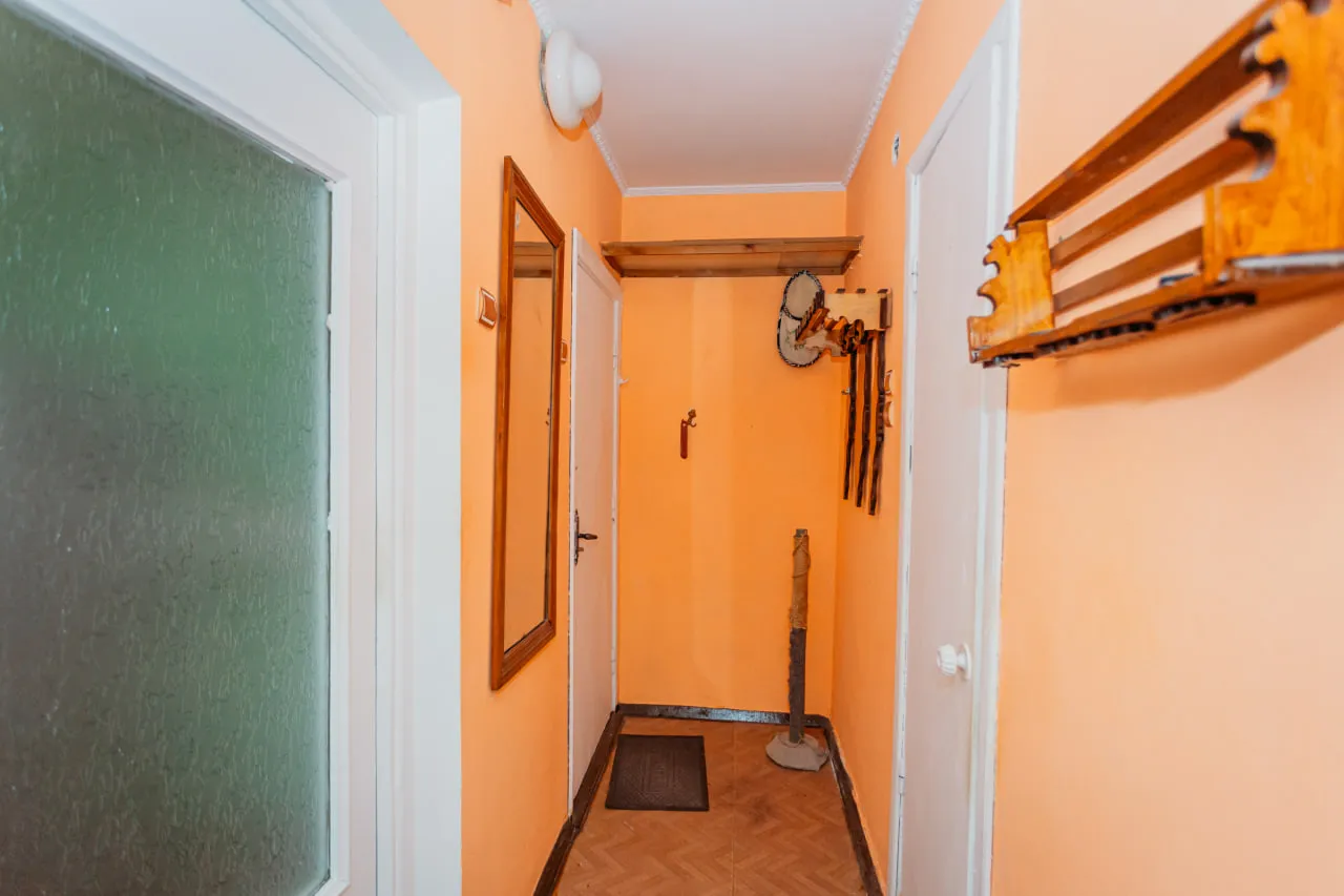Chișinău Centru bd. Dimitrie Cantemir 4