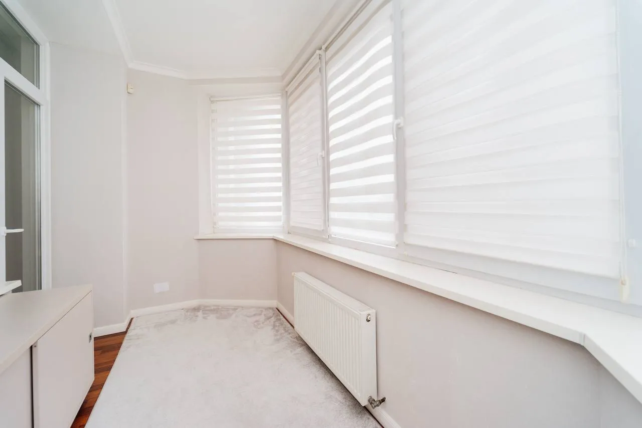 Chișinău Rîșcani str. Nadejda Russo 25