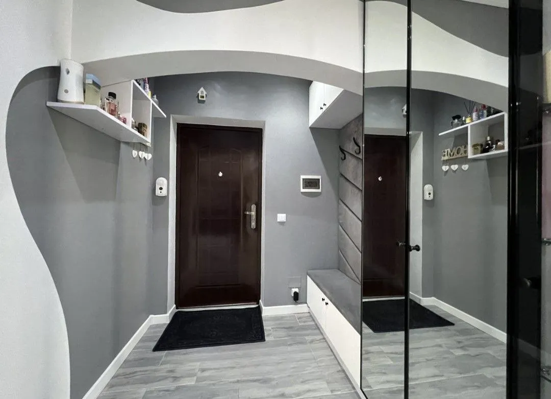 Chișinău Ciocana str. Maria Drăgan 10