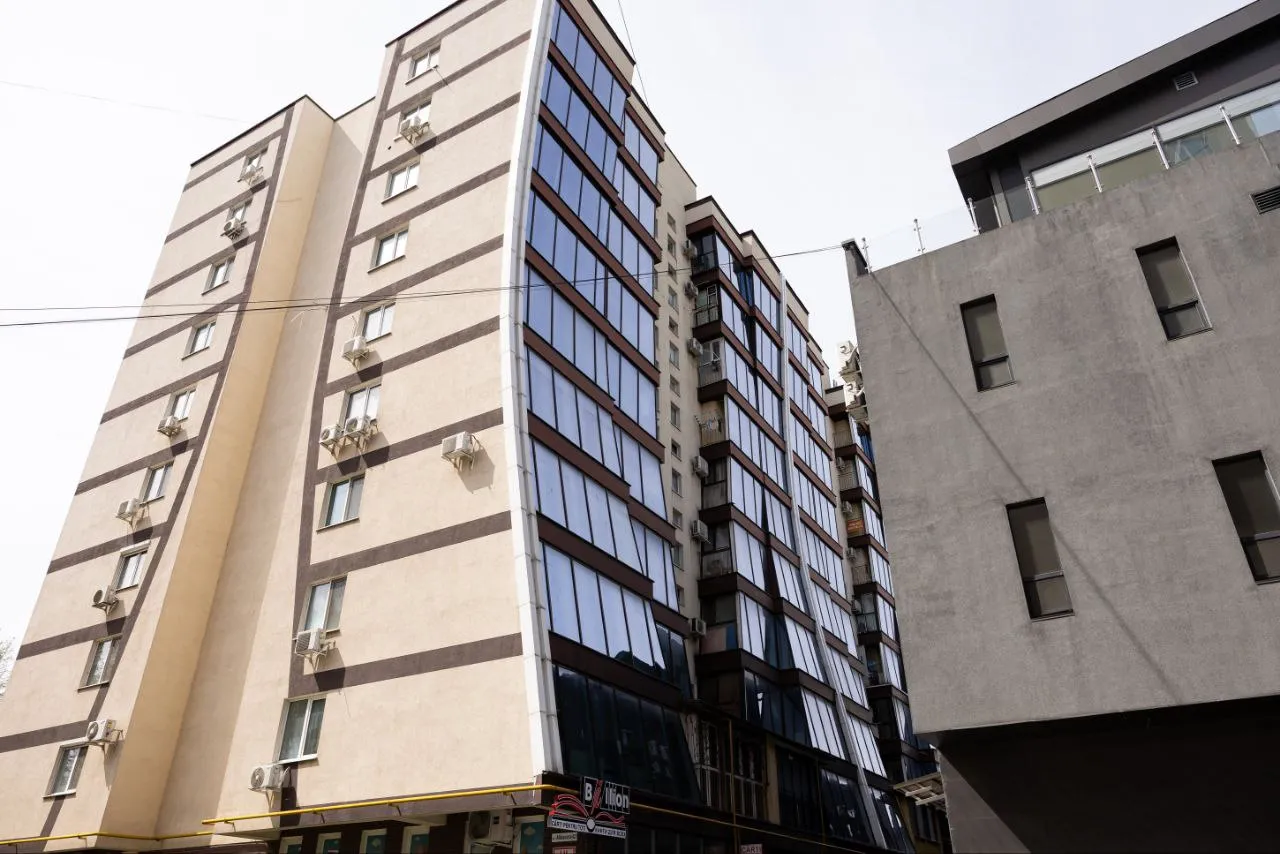 Chișinău Centru str. Albișoara 16