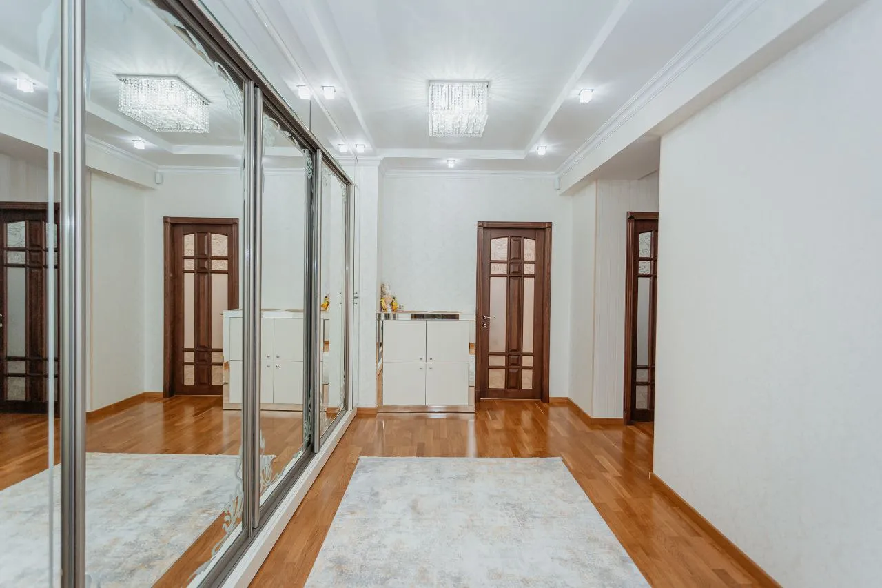 Chișinău Rîșcani str. Bogdan Voievod 11