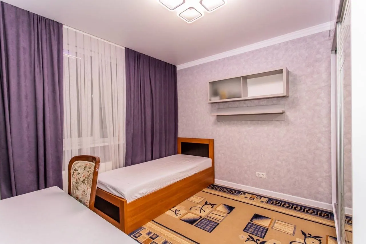 Chișinău Durlești str. Tudor Vladimirescu 8