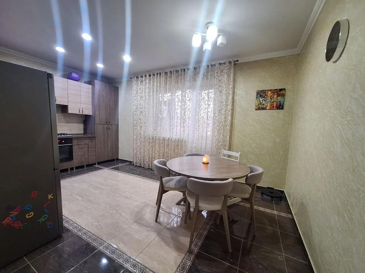 Кишинёв Кодру 1-й переулок Колиней 5