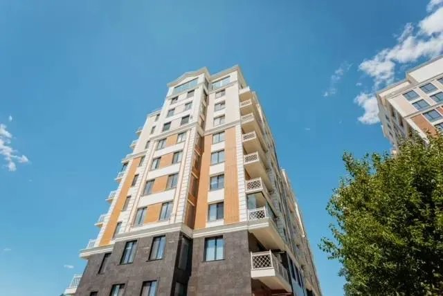 Chișinău Centru str. Constantin Stere 18