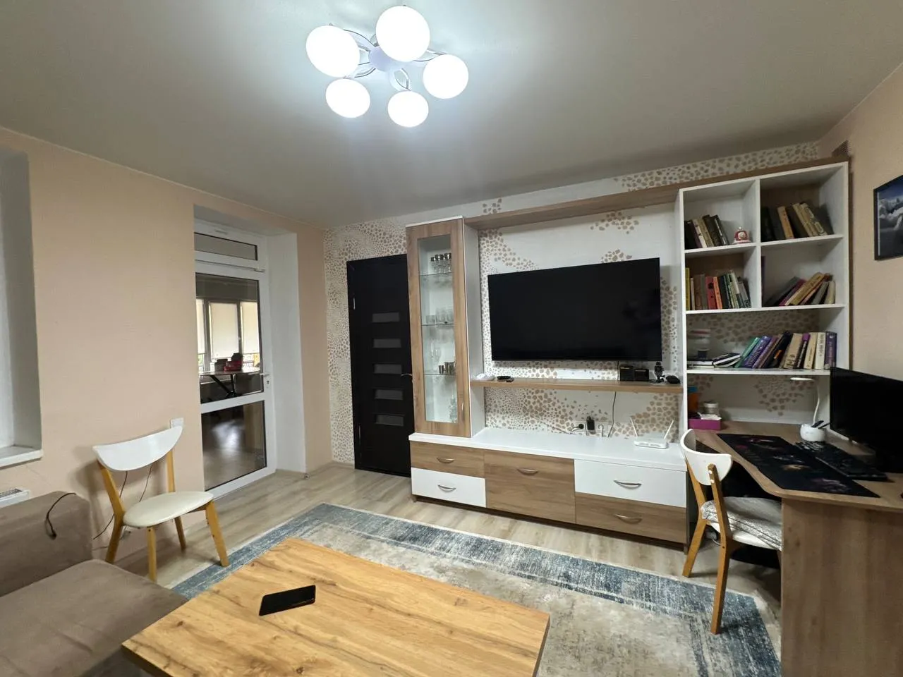 Chișinău Posta Veche str. Poștei 1