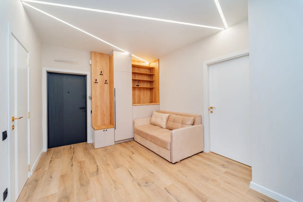 Кишинев Ботаника ул. Гика Водэ 5