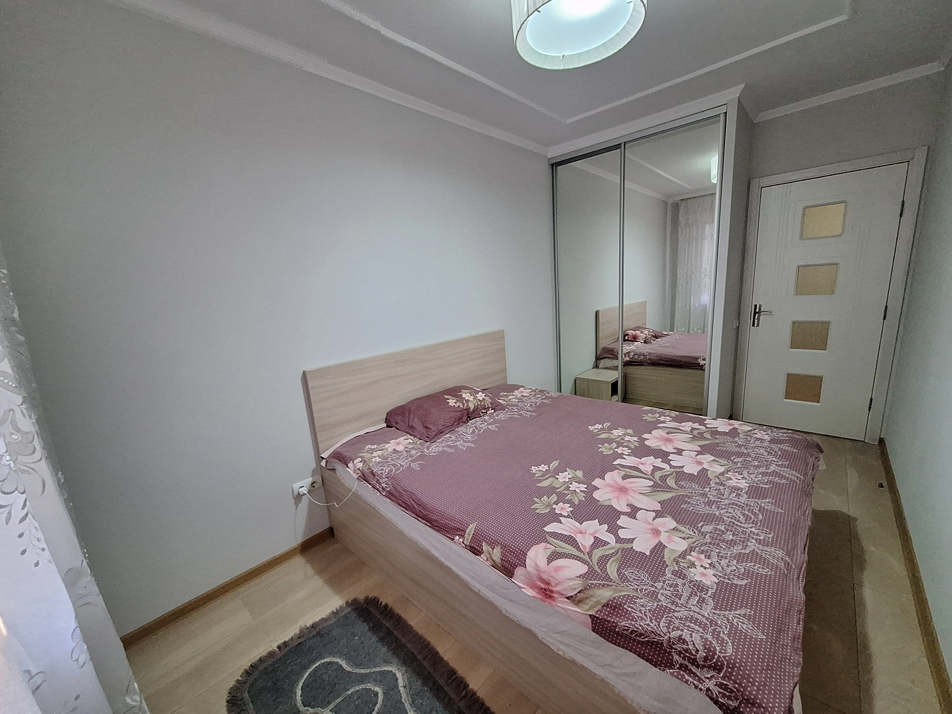 Chișinău Botanica str. Trandafirilor 3