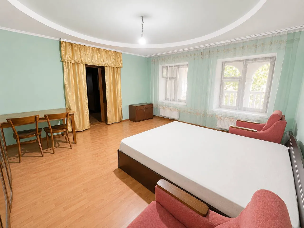 Orhei Centru str. Eliberării 4