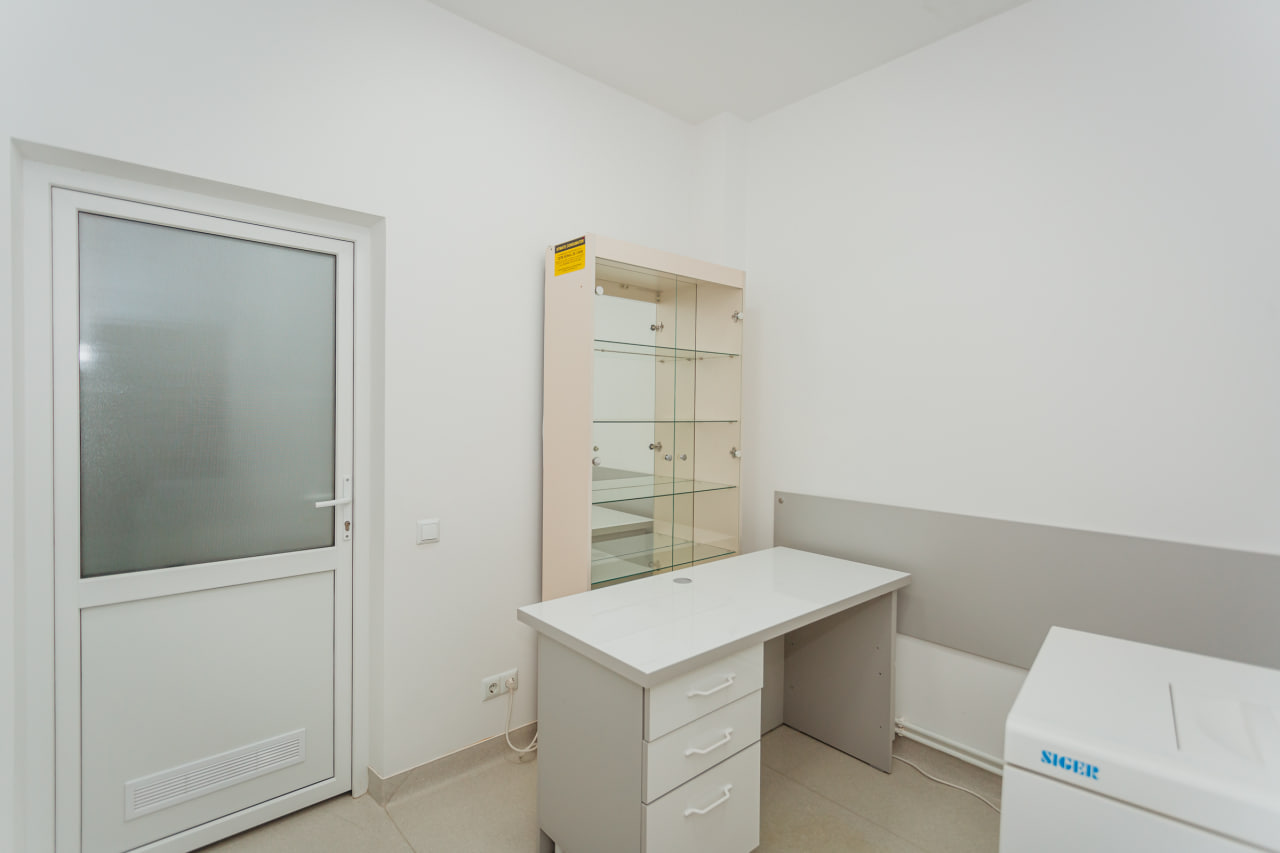 Chișinău Botanica str. Trandafirilor 10