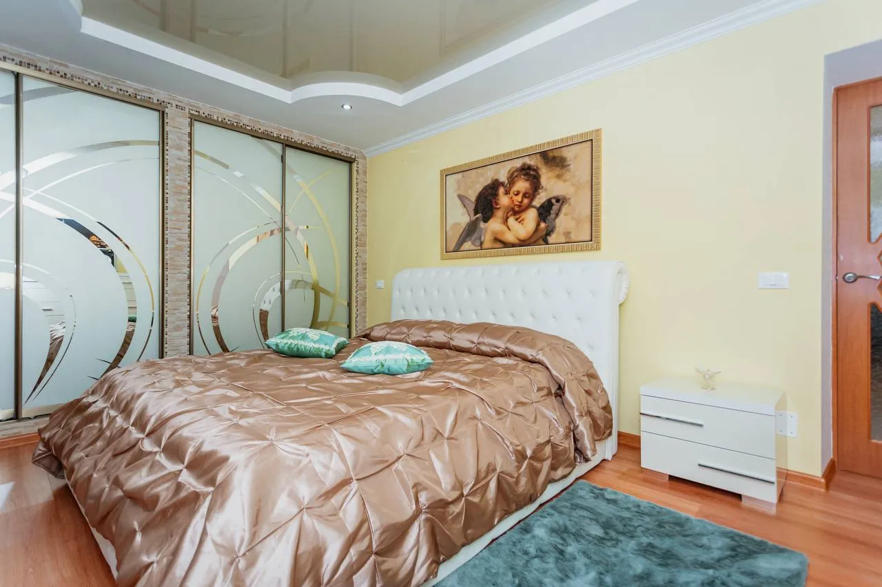 Chișinău Stăuceni str. Miorița 8