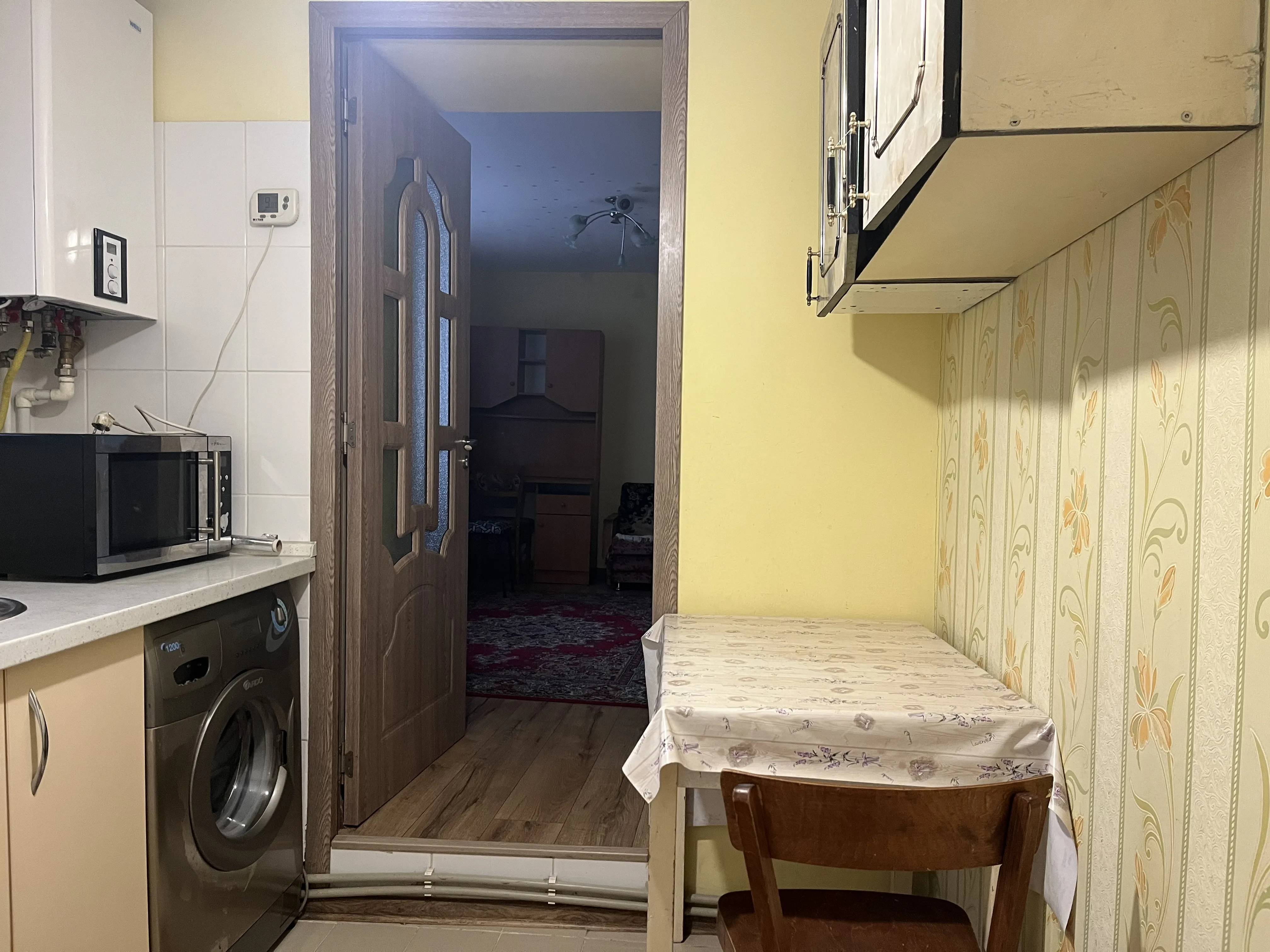 Кишинев Центр, ул. Кочиерь 5