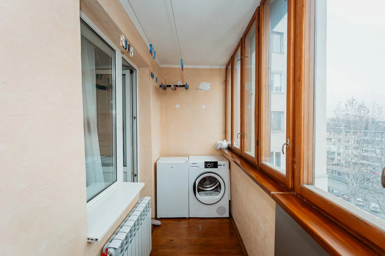 Chișinău Buiucani  str. Vissarion Belinski 15