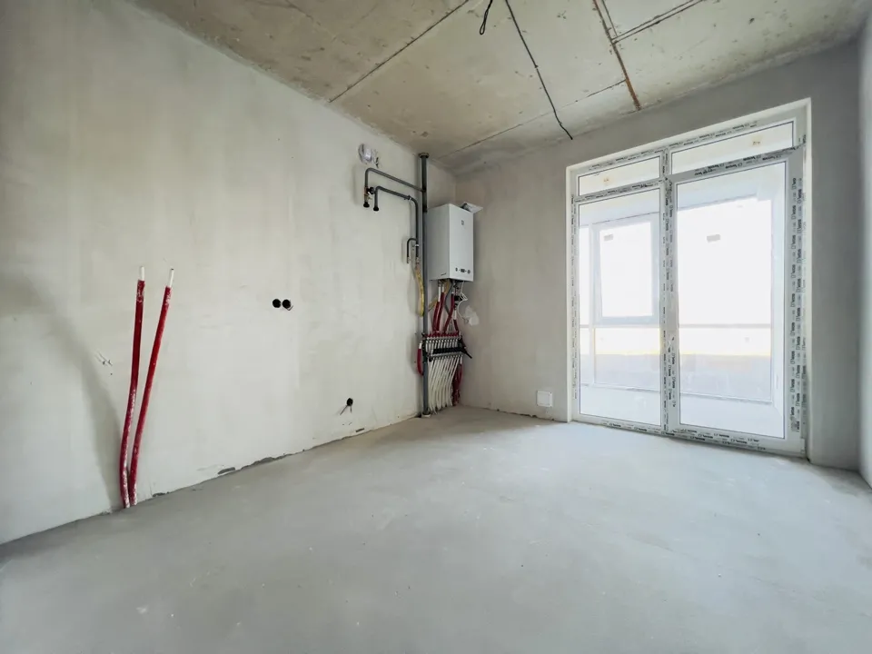 Chișinău Ciocana str. Nicolae Milescu Spătaru 1