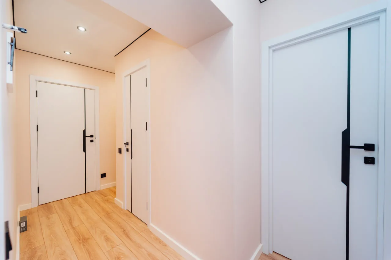 Chișinău Rîșcani str. Nicolae Dimo 8