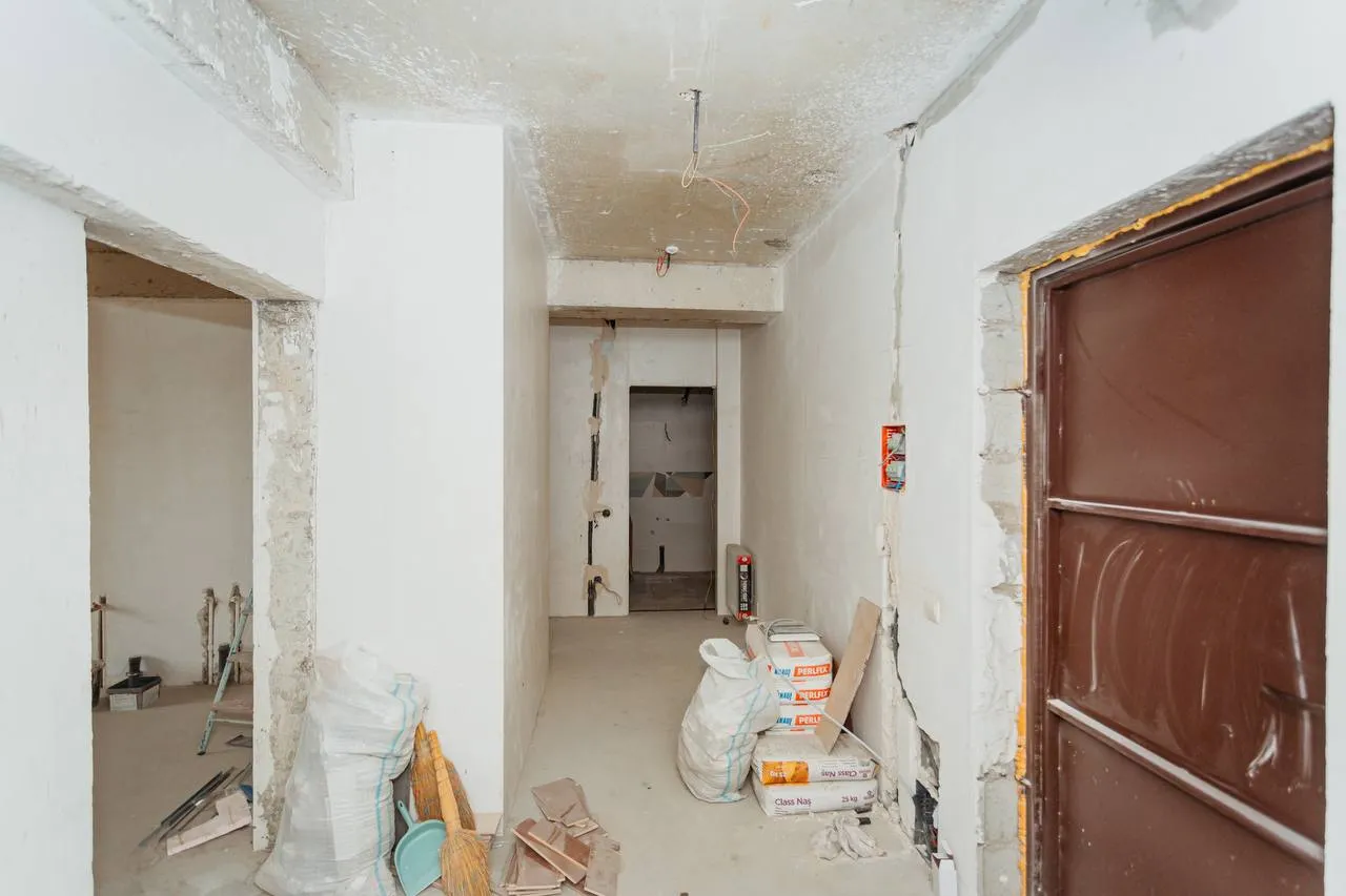 Кишинев Ботаника ул. Николае Титулеску 11