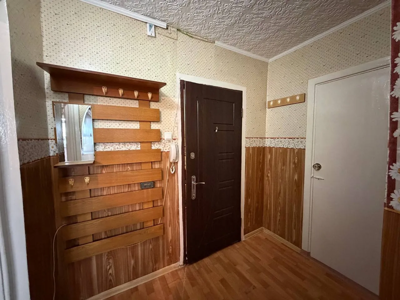 Chișinău Botanica bd. Traian 9