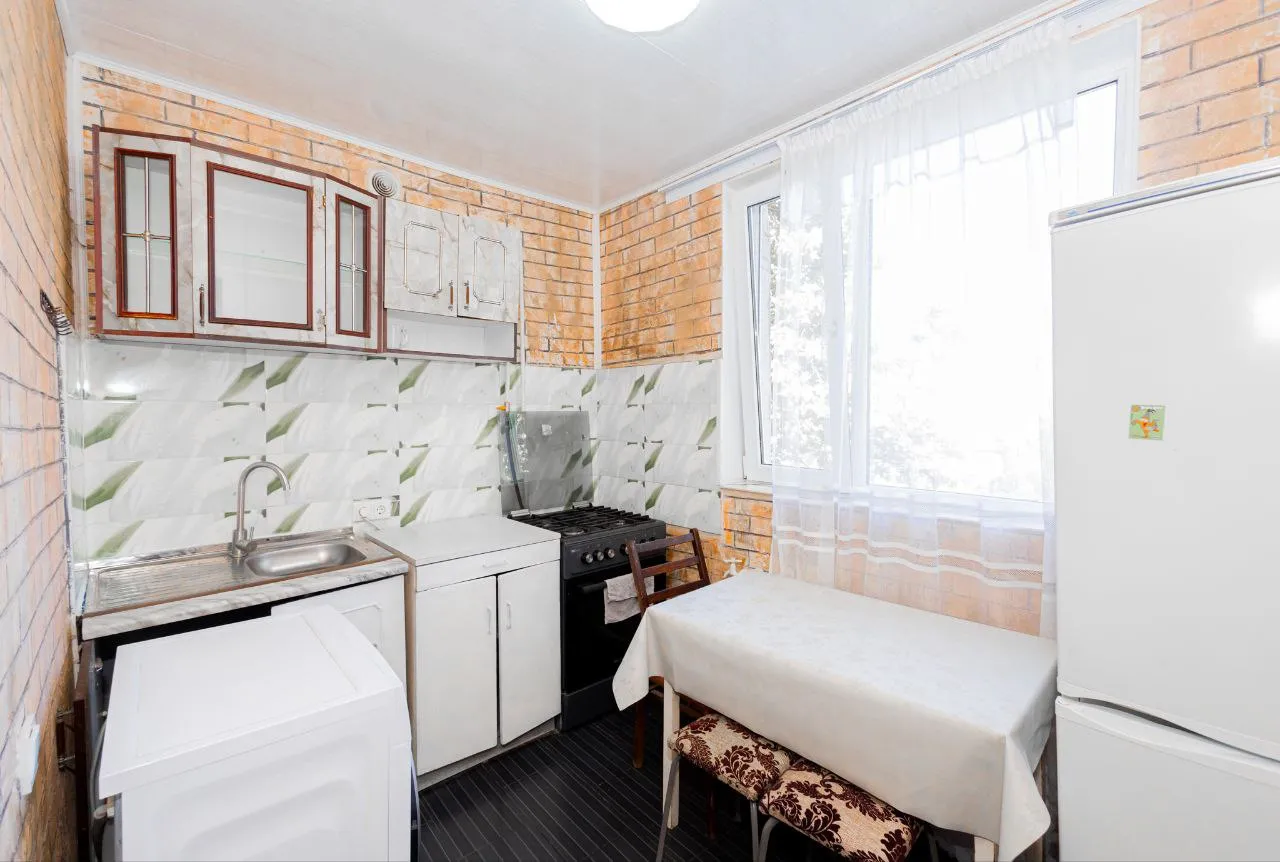 Chișinău Buiucani str. Vissarion Belinski 5