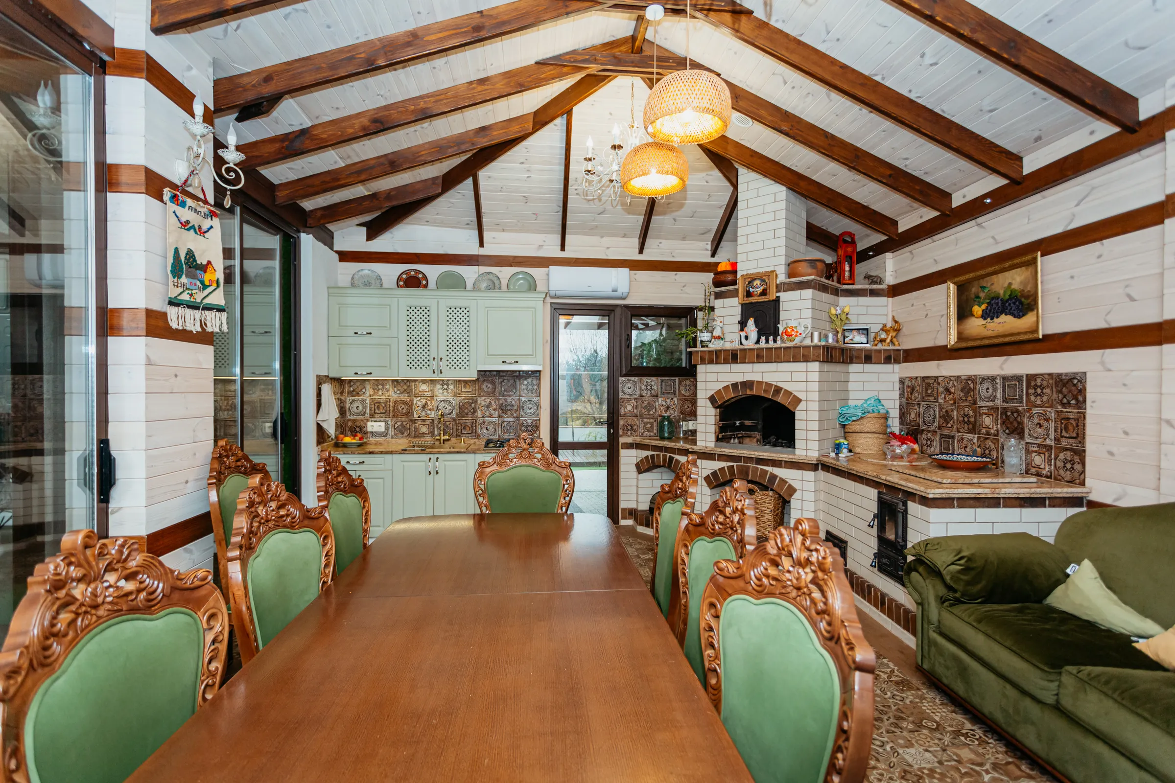 Chișinău, Râșcani, str. Ipotești 18