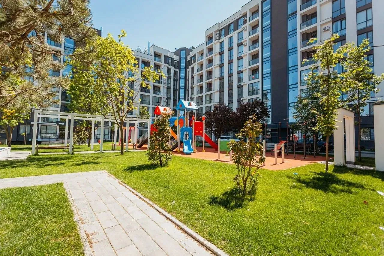 Chișinău Durlești str. Regina Elisabeta 11