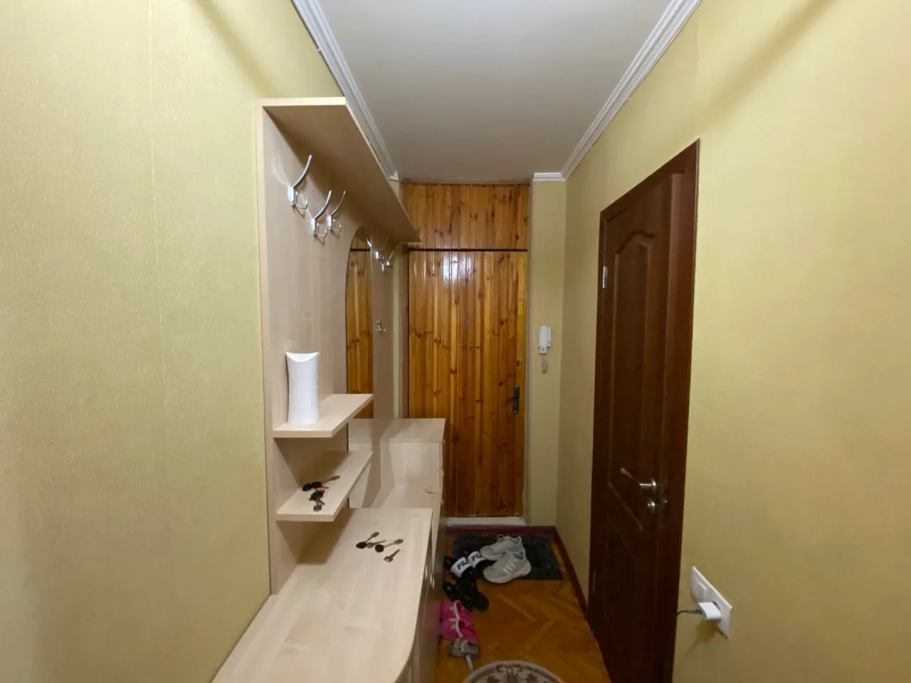 Кишинев Ботаника бул. Траян  7
