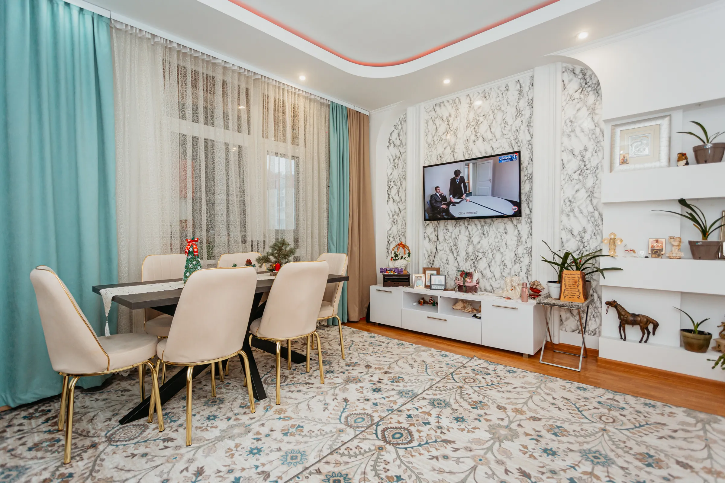 Chișinău Ciocana str. Nicolae Sulac 1