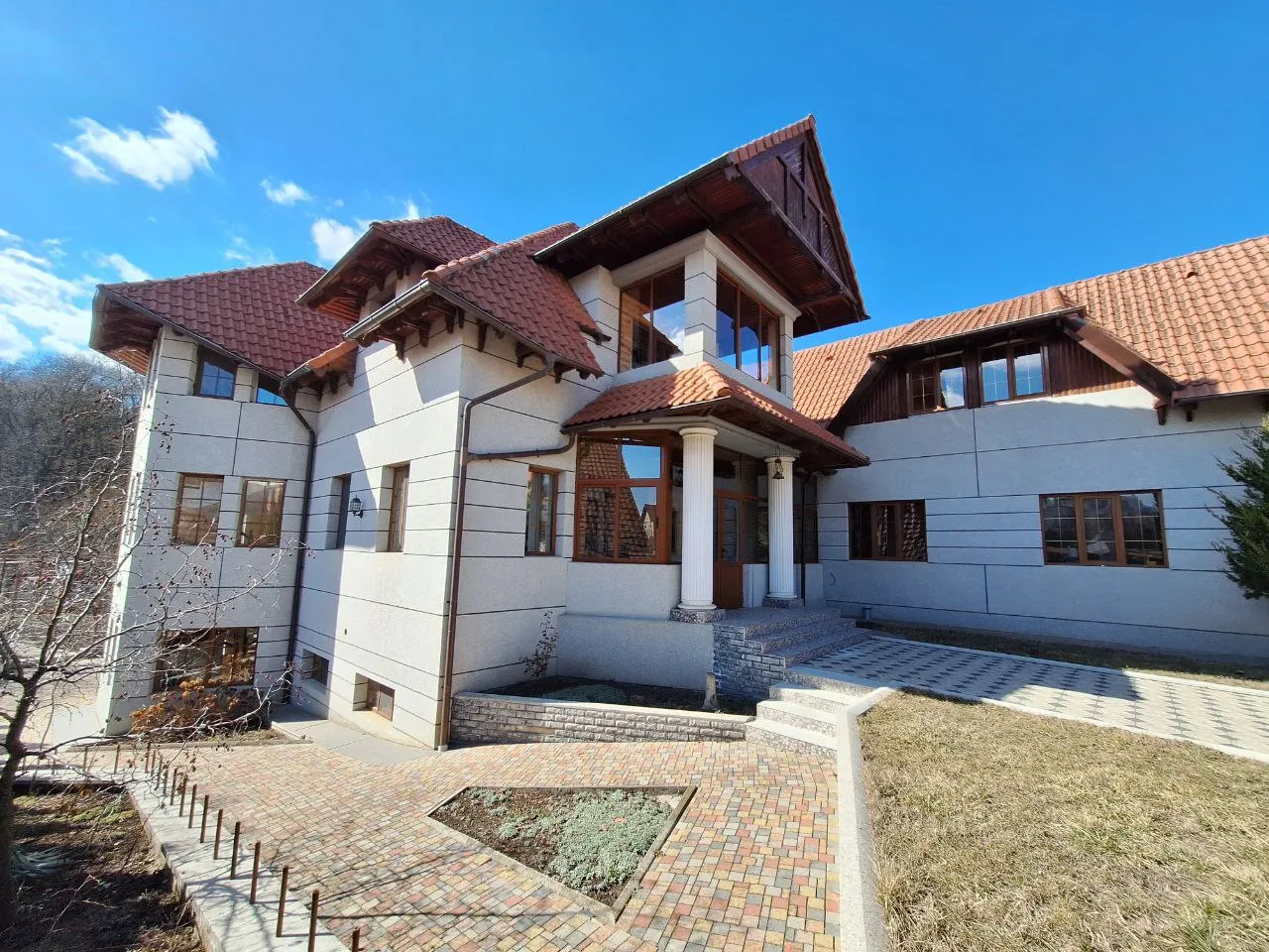 Chișinău Durlești str. Toma Alimoș 39