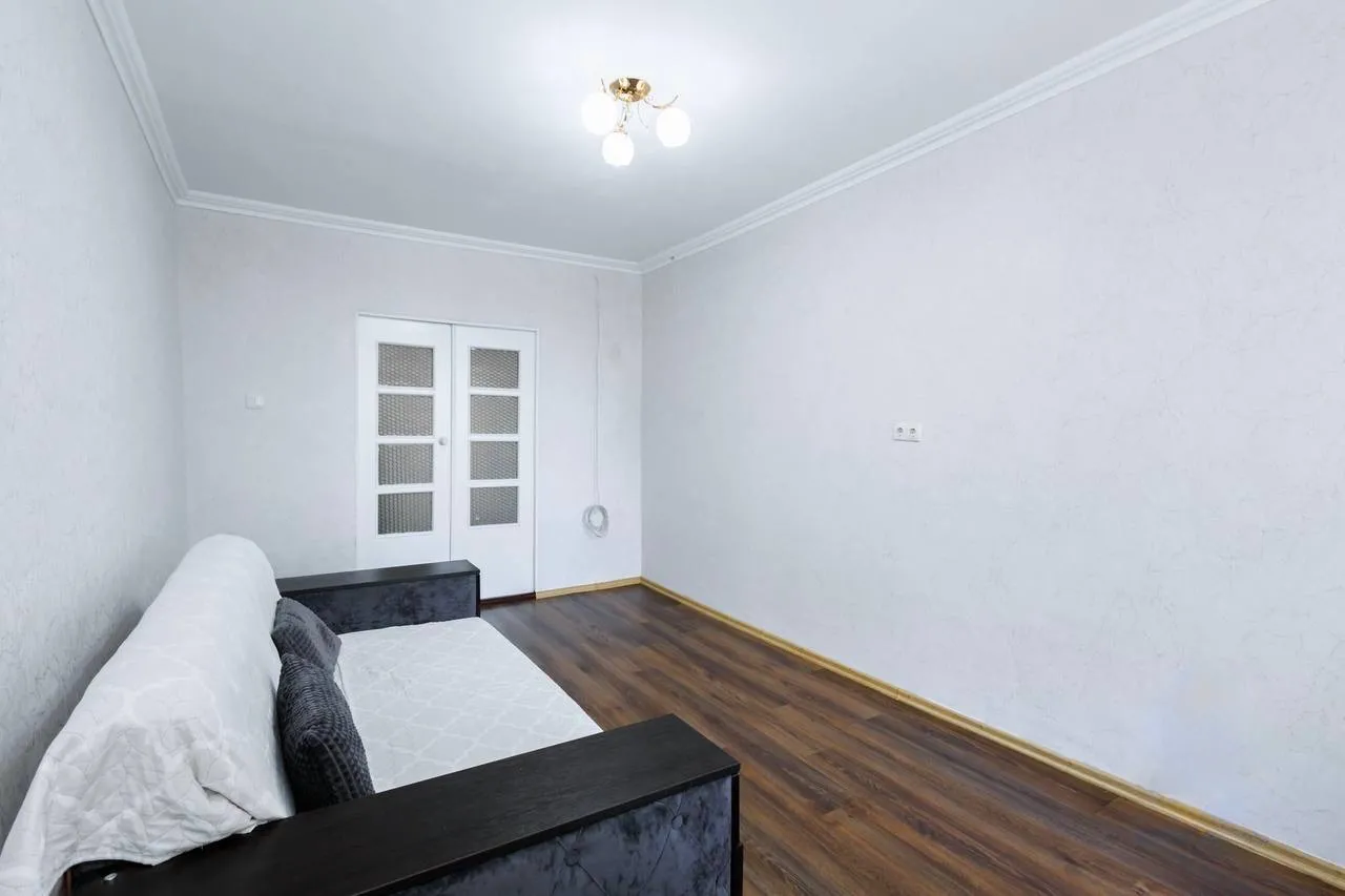 Chișinău Buiucani str. Vissarion Belinski 1