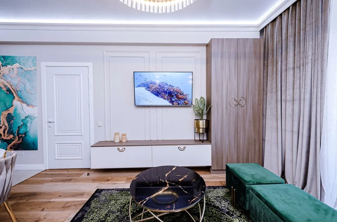 Chișinău Rîșcani str. Bogdan Voievod 3