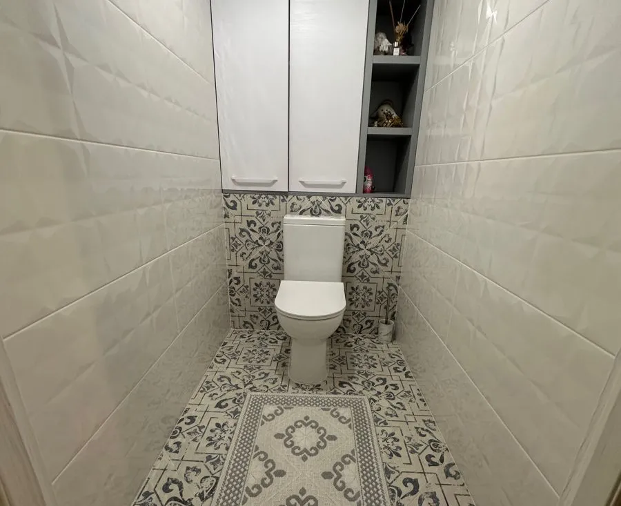 Chișinău Botanica str. Dimineții 8