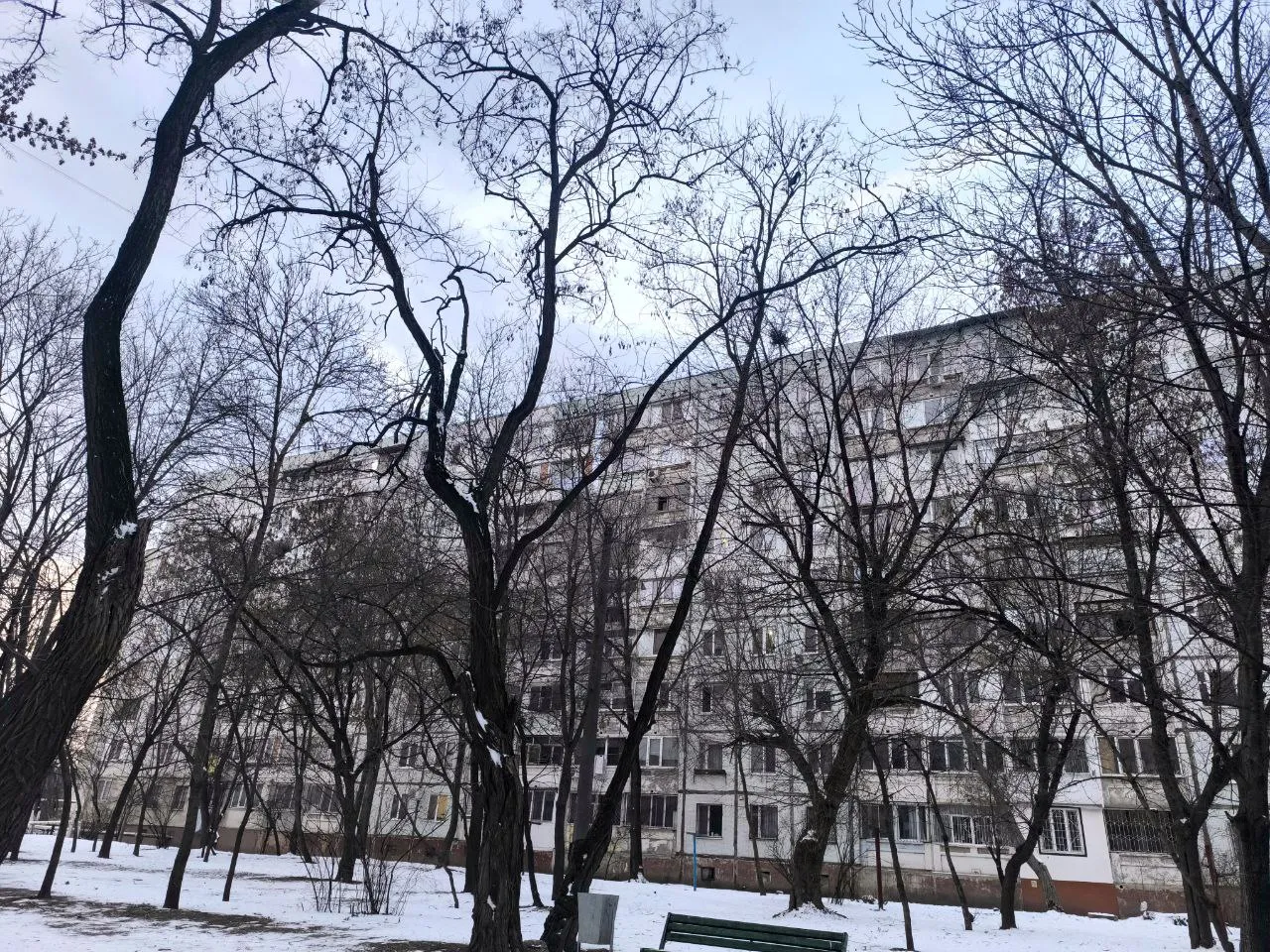 Chișinău Buiucani str. Vasile Lupu 9