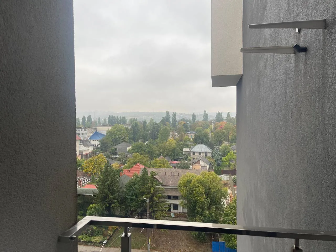 Chișinău Buiucani str. Alba Iulia 8