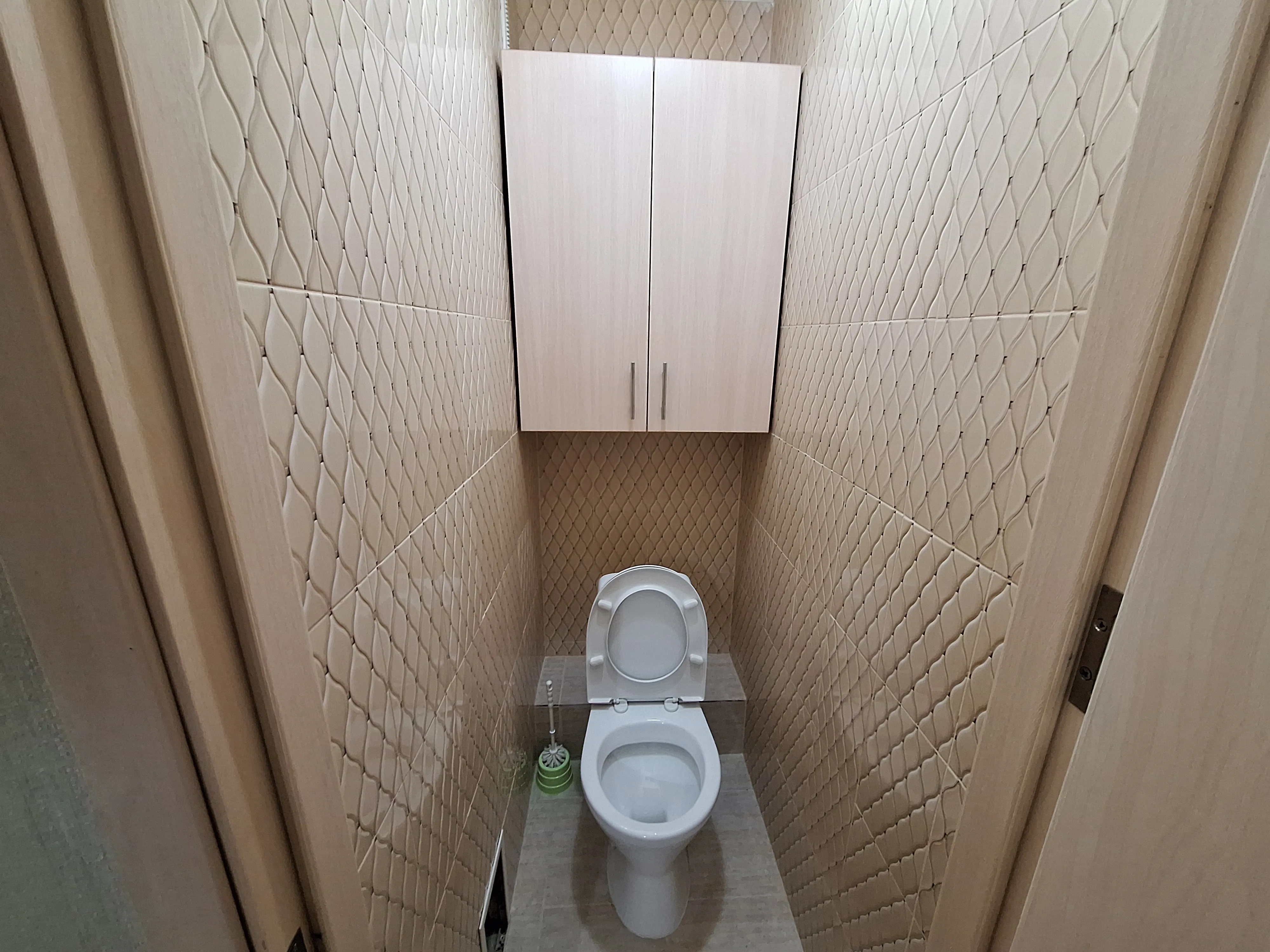 Chișinău Botanica str. Valea Crucii 5