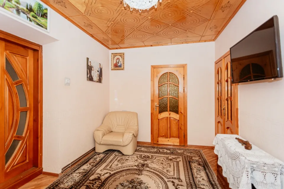 Chișinău Ciocana str. Budăi  16