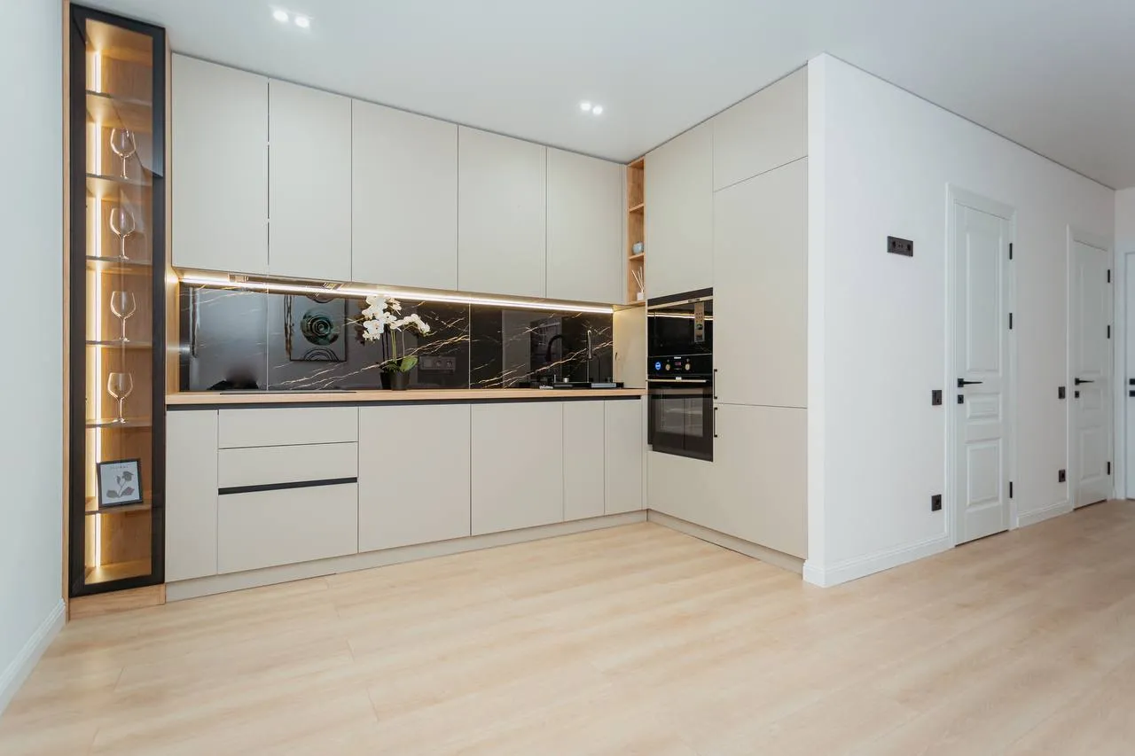 Chișinău Buiucani str. Vasile Lupu 1