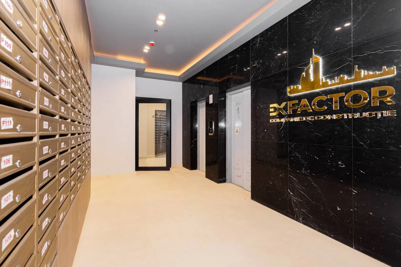 Chișinău Buiucani str. Vasile Lupu 15