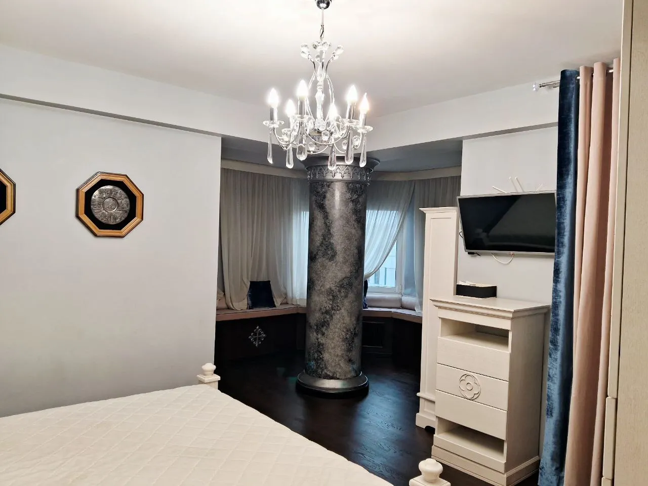 Chișinău Centru str. Alexandru cel Bun 5