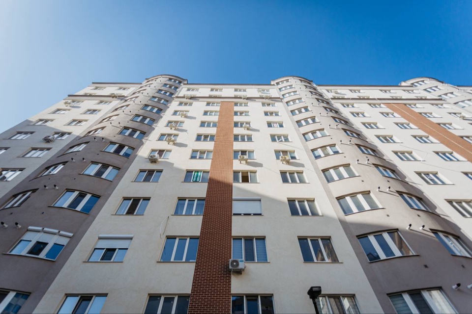 Кишинев Чокана бул. Мирча чел Бэтрын 19