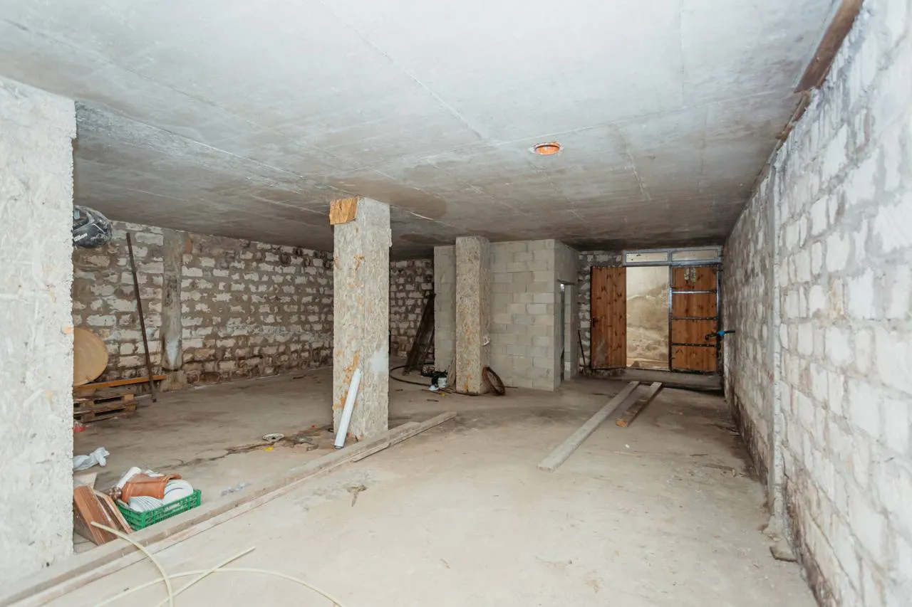 Кишинев Бэчой, ул. Гарофица 13