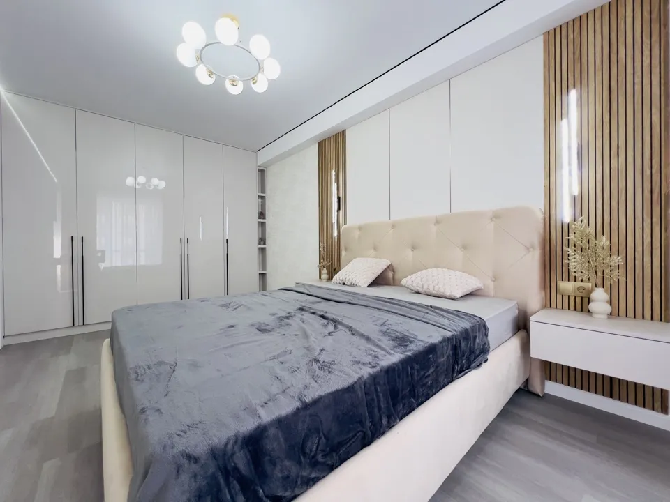 Chișinău Ciocana bd. Mircea cel Bătrân 3