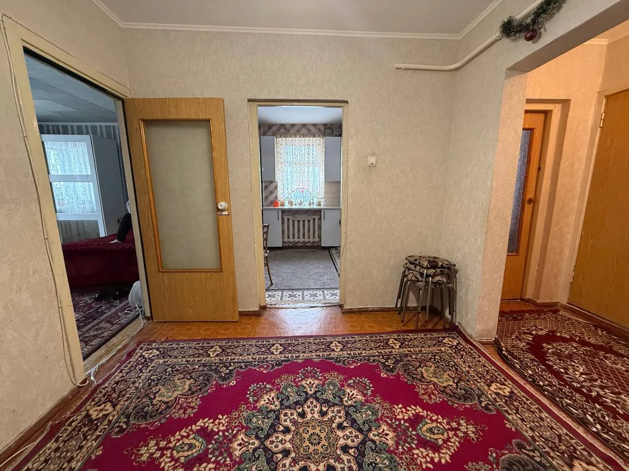 Chișinău Ciocana str. Nicolae Milescu Spătaru 9