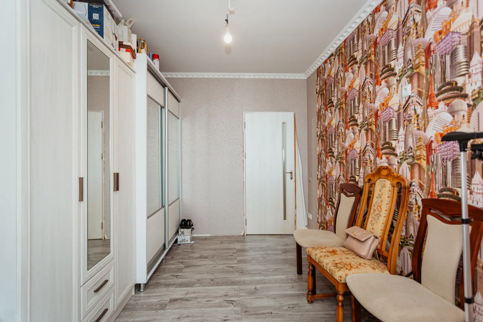 Chișinău Ciocana str. Maria Drăgan 7