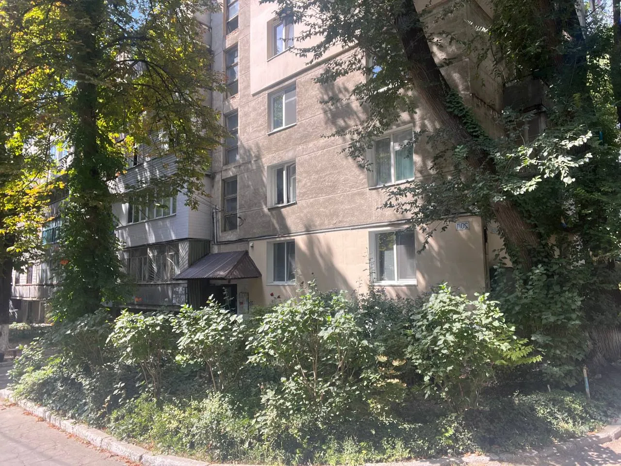 Chișinău Rîșcani str. Dumitru Rîșcanu 4